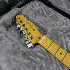 Fender American Professional II Telecaster Miami Blue_4