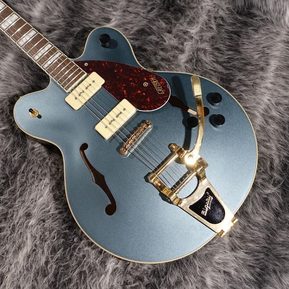Gretsch G2622TG-P90 Limited Edition Streamliner Center Block