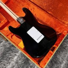 Fender Eric Clapton Stratocaster Maple Fingerboard Black_6