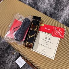 Fender Eric Clapton Stratocaster Maple Fingerboard Black_10