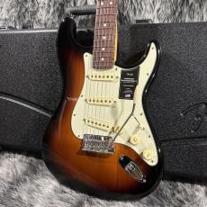 Fender American Professional II Stratocaster RW 2-Color Sunburst