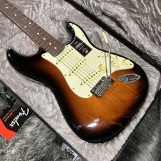 Fender American Professional II Stratocaster RW 2-Color Sunburst_2