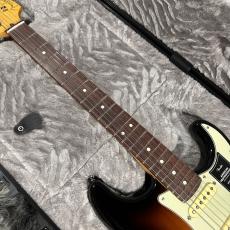 Fender American Professional II Stratocaster RW 2-Color Sunburst_3