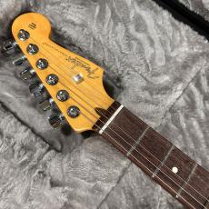 Fender American Professional II Stratocaster RW 2-Color Sunburst_4