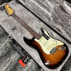 Fender American Professional II Stratocaster RW 2-Color Sunburst_5