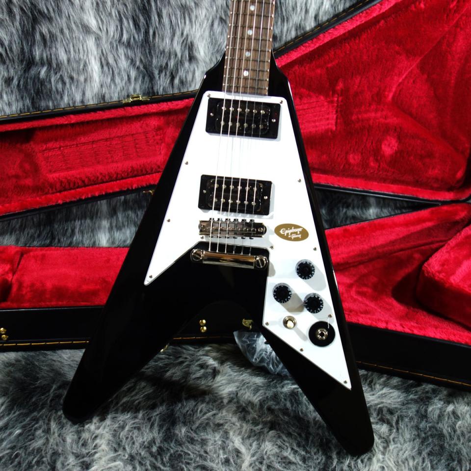 だいちさん専用エピフォンSGカスタム だいちさん専用 Epiphone カスタムショップsg（Epiphone SG