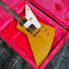 Epiphone 1958 Korina Explorer Aged Natural_3