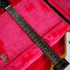 Epiphone 1958 Korina Explorer Aged Natural_4