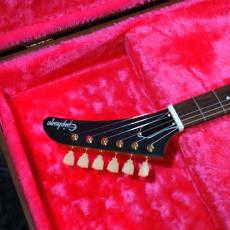 Epiphone 1958 Korina Explorer Aged Natural_5