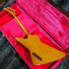 Epiphone 1958 Korina Explorer Aged Natural_6