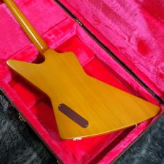 Epiphone 1958 Korina Explorer Aged Natural_7