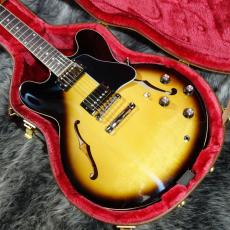 Gibson ES-335 Vintage Burst_2