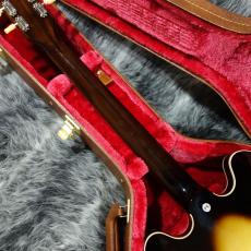 Gibson ES-335 Vintage Burst_7
