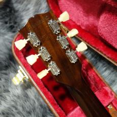 Gibson ES-335 Vintage Burst_8