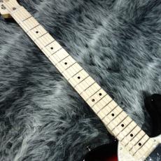 Fender FSR Made In Japan Traditional II 70s Telecaster Thinline 3-Color Sunburst_3