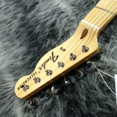 Fender FSR Made In Japan Traditional II 60s Telecaster Thinline 3-Color Sunburst_4