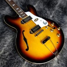 Epiphone Casino Vintage Sunburst