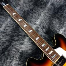 Epiphone Casino Vintage Sunburst_3