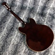 Epiphone Casino Vintage Sunburst_5