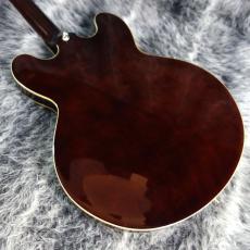 Epiphone Casino Vintage Sunburst_6