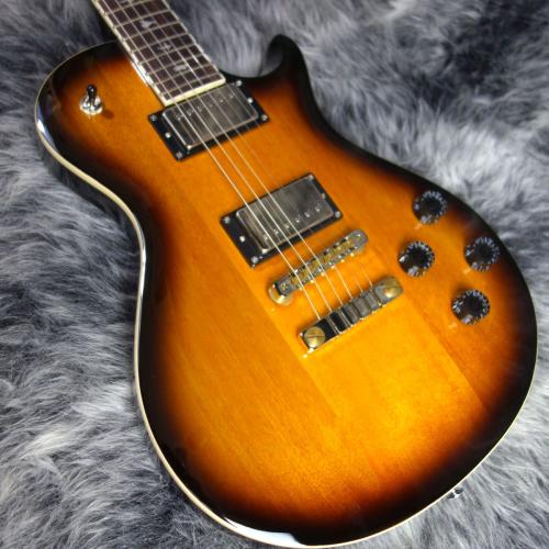 Paul Reed Smith [PRS] SE McCarty Singlecut 594 Standard McCarty Tobacco Burst