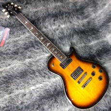 Paul Reed Smith [PRS] SE McCarty Singlecut 594 Standard McCarty Tobacco Burst_2