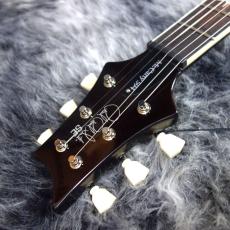 Paul Reed Smith [PRS] SE McCarty Singlecut 594 Standard McCarty Tobacco Burst_4