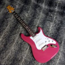 Paul Reed Smith [PRS] SE Silver Sky Dragon Fruit_2