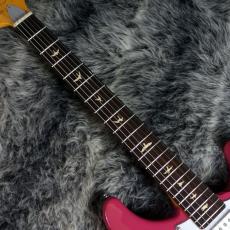 Paul Reed Smith [PRS] SE Silver Sky Dragon Fruit_3