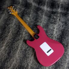 Paul Reed Smith [PRS] SE Silver Sky Dragon Fruit_5