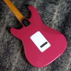Paul Reed Smith [PRS] SE Silver Sky Dragon Fruit_6