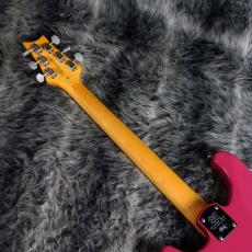 Paul Reed Smith [PRS] SE Silver Sky Dragon Fruit_7