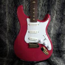 Paul Reed Smith [PRS] SE Silver Sky Dragon Fruit_8