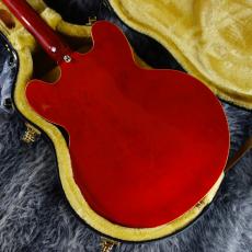 Epiphone Joe Bonamassa 1962 ES-335 Sixties Cherry_6