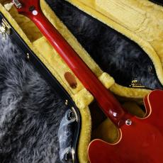 Epiphone Joe Bonamassa 1962 ES-335 Sixties Cherry_7
