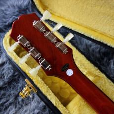 Epiphone Joe Bonamassa 1962 ES-335 Sixties Cherry_8