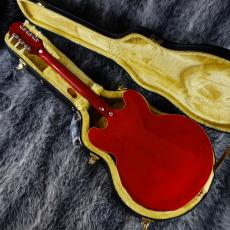 Epiphone Joe Bonamassa 1962 ES-335 Sixties Cherry_9