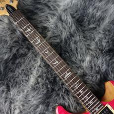 Paul Reed Smith [PRS] SE Custom24 Bonnie Pink_2