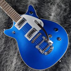 Gretsch G5232T Electromatic Double Jet FT With Bigby Fairlane Blue_2