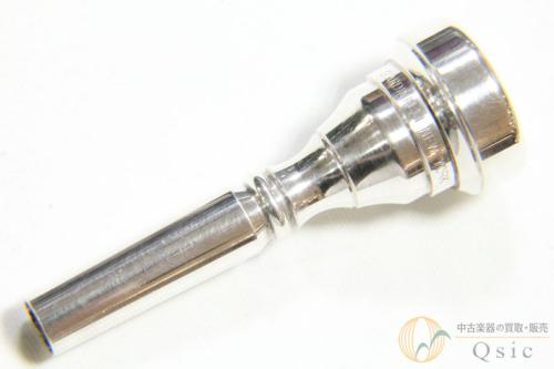 GIARDINELLI 12FL フリューゲルホルン用マウスピース [TK698] //セール対象商品