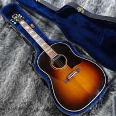 Gibson Southern Jumbo Vintage Sunburst_2