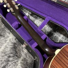 Gibson 1942 Banner Southern Jumbo Vintage Sunburst_7