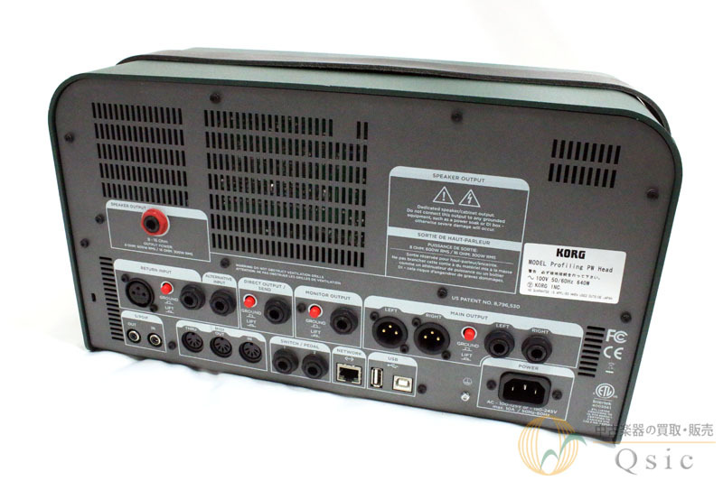 Kemper Profiler ケンパー 正規輸入品 korg Kemper Profiler ケンパー 正規輸入品 korg