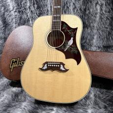 Gibson Dove Original Antique Natural