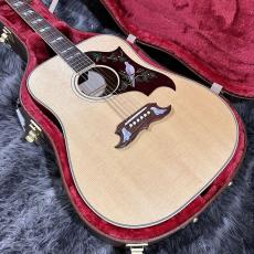Gibson Dove Original Antique Natural_2