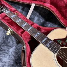 Gibson Dove Original Antique Natural_3
