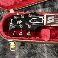 Gibson Dove Original Antique Natural_4