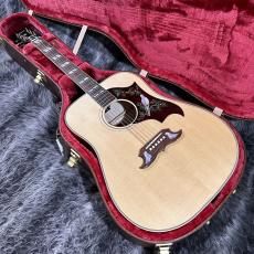Gibson Dove Original Antique Natural_5