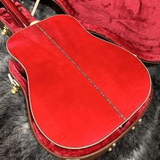 Gibson Dove Original Antique Natural_6
