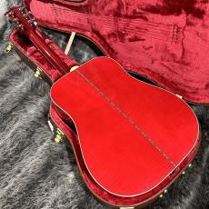 Gibson Dove Original Antique Natural_9